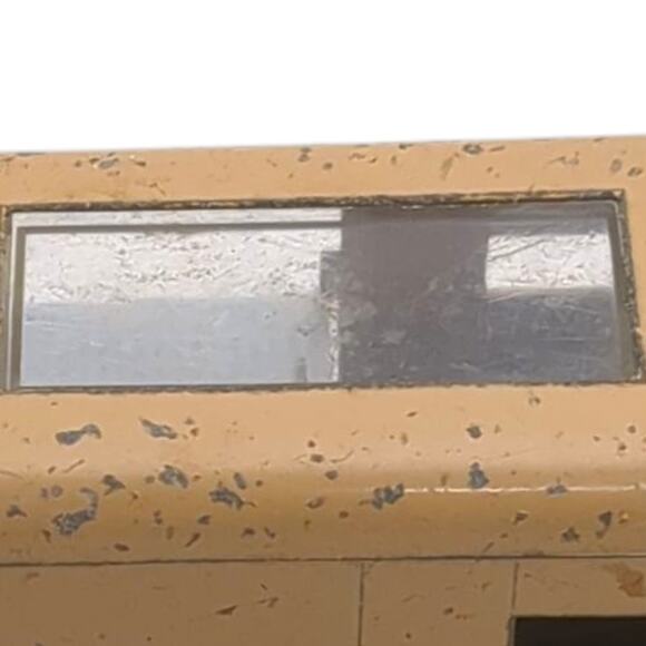 Matchbox No K-18 ASCOT Stables DODGE TRACTOR and King Size Articulated Horse Van - Picture 7 of 14